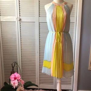 Ted Baker Spring dress